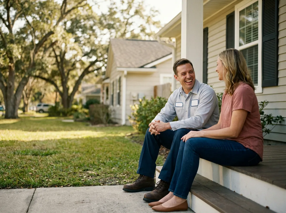 Septic tank pumping FAQs for Palm Bay, FL